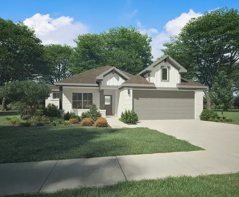 1240 La Bamba Dr, Haslet, TX 76052