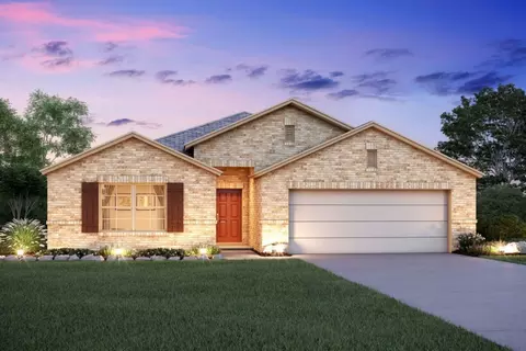 14029 Ilderton St, Pilot Point, TX 76258