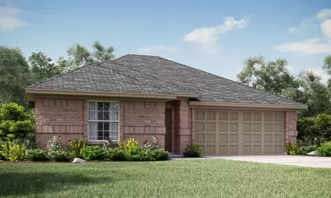 1212 Blue Spring Dr, Anna, TX 75409