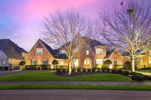 1315 Eagle Bnd, Southlake, TX 76092