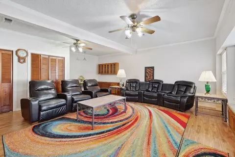Bedroom - 302 Shadow Ln, Euless, TX 76039 photo 1 of 6