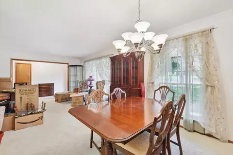 Dining - 302 Shadow Ln, Euless, TX 76039 photo 2 of 3