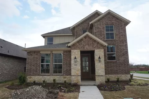 1502 Verbena Ln, Garland, TX 75042