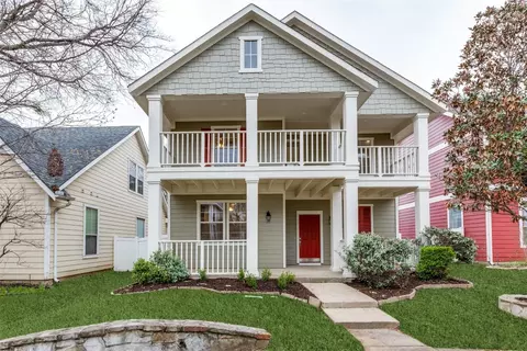 9836 Lexington Dr, Providence Village, TX 76227