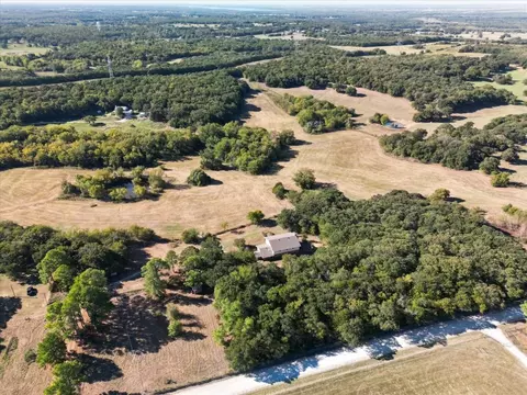 tbd Lot 1 Cr 220, Gainesville, TX 76240