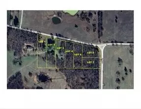 tbd Lot 2 Cr 220, Gainesville, TX 76240