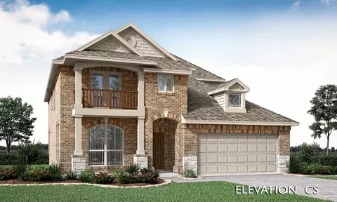 9145 Rock Nettle Dr, Fort Worth, TX 76131