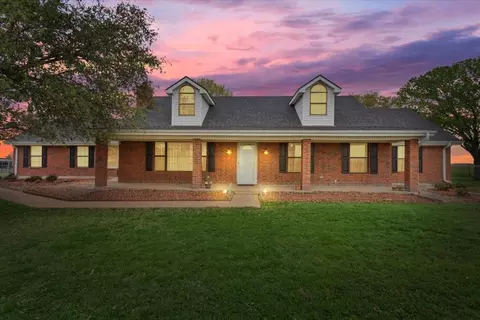 6967 Fm 2114, Hubbard, TX 76648