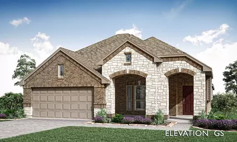 105 Red Cedar Ct, Balch Springs, TX 75181