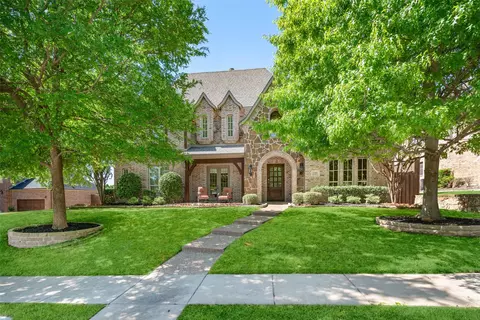 1705 Edinburg Ct, Allen, TX 75013