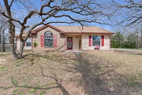 972 County Road 3655, Paradise, TX 76073