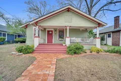 412 W Parks Ave, Waxahachie, TX 75165
