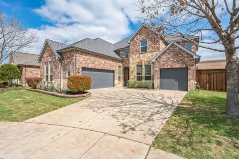 8528 Soto Ln, Frisco, TX 75036