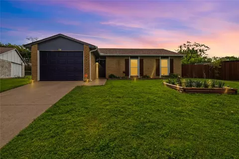 127 W Way Dr, Allen, TX 75002