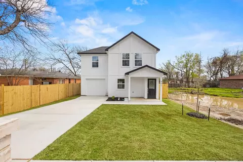 401 S Medora St, Terrell, TX 75160