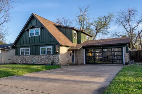 1722 Foster Dr, Arlington, TX 76012