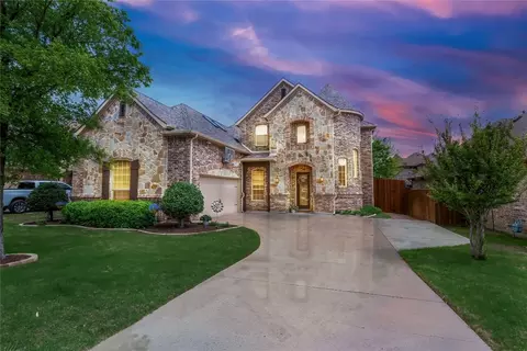 512 Charles St, Keller, TX 76248