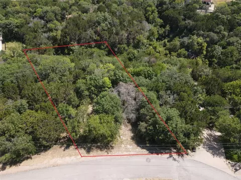 10035 Crestridge Ct, Whitney, TX 76692