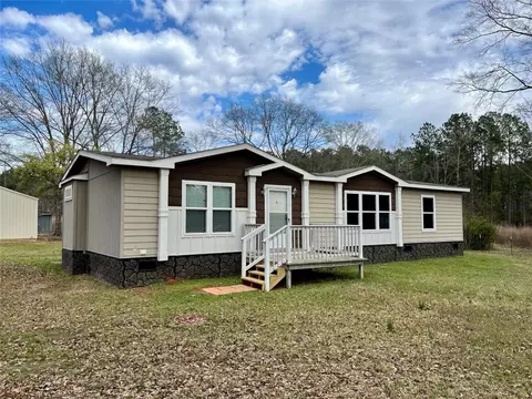142 Hammontree Rd, Homer, LA 71040