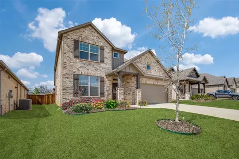2831 Trail Head Dr, Corinth, TX 76210