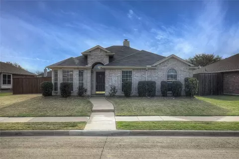 7218 Danridge Rd, Rowlett, TX 75089