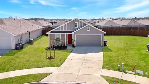 5420 Finbrooke Dr, Princeton, TX 75407