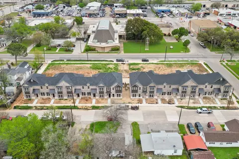503 Elizabeth St, Irving, TX 75060