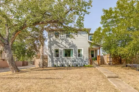 1615 S Tyler St, Dallas, TX 75224