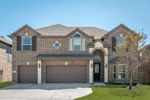 11809 Beckton St, Mckinney, TX 75071