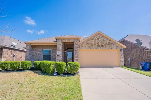 224 Old Spanish Trl, Waxahachie, TX 75167