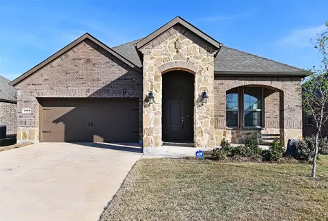 2828 Trusting Way, Aubrey, TX 76227