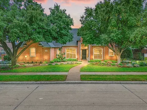 970 Oasis Ct, Southlake, TX 76092
