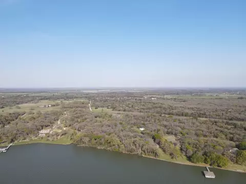tbd SE 976 Acres Se Cr 3248, Kerens, TX 75144