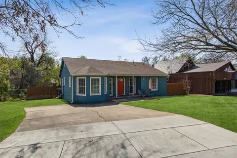 1308 Smilax Ave, Fort Worth, TX 76111