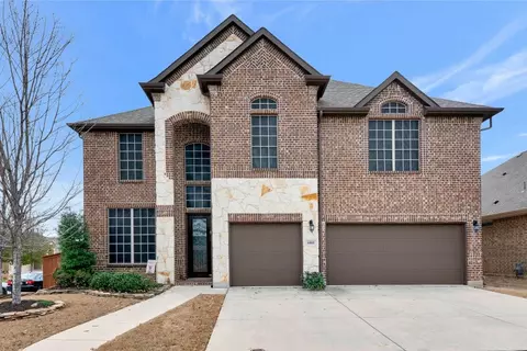 6801 San Fernando Dr, Fort Worth, TX 76131