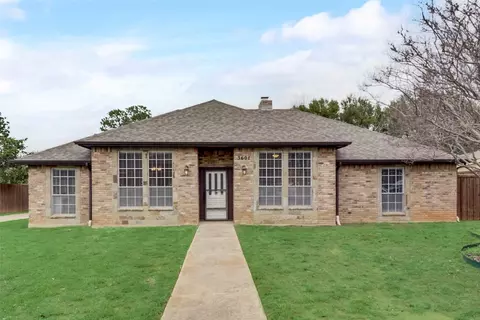 3607 Dalton Dr, Corinth, TX 76208