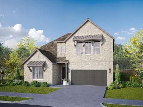 814 Marathon Ct, Rockwall, TX 75087