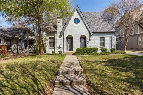 5237 Vickery Blvd, Dallas, TX 75206