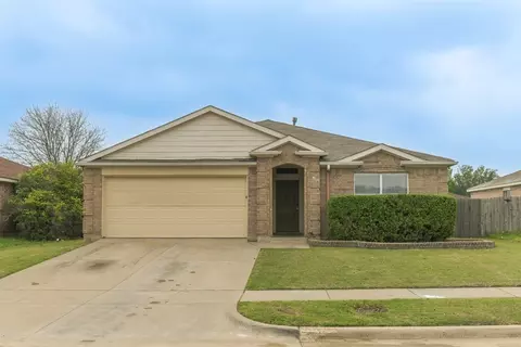 1408 Anglican Dr, Arlington, TX 76002