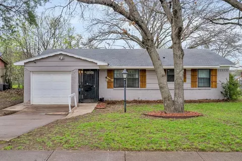 6216 Concerto Ln, Dallas, TX 75241