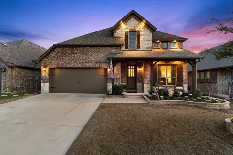 4204 Cherry Ln, Melissa, TX 75454