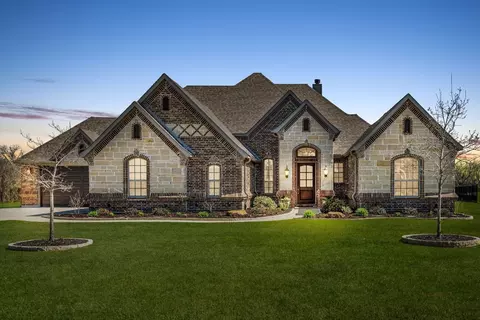 2921 Stampede, Celina, TX 75009