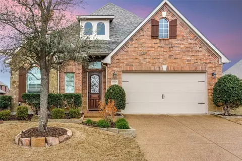 5709 Sterling Trl, Mckinney, TX 75071