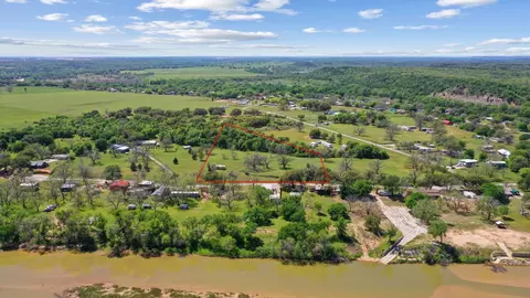 1220 River View Rd, Millsap, TX 76066