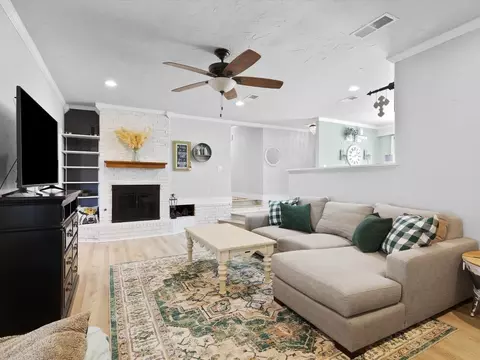 270 County Road 1301, Bridgeport, TX 76426