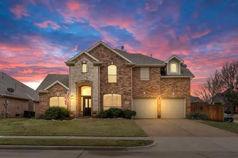 11703 Barrymore Dr, Frisco, TX 75035