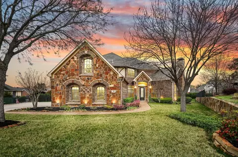 3105 Southmoor Trl, Flower Mound, TX 75022