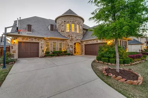 7641 Shingle Mill Rd, Frisco, TX 75036