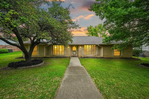 1506 Canadian Cir, Grand Prairie, TX 75050