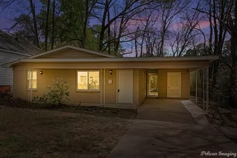 709 Dalzell St, Shreveport, LA 71104